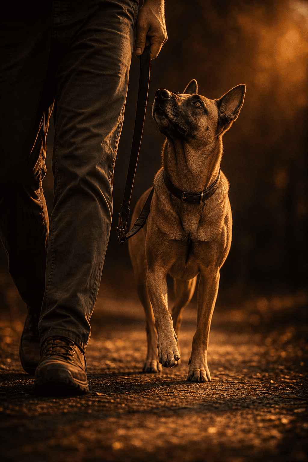 Leash