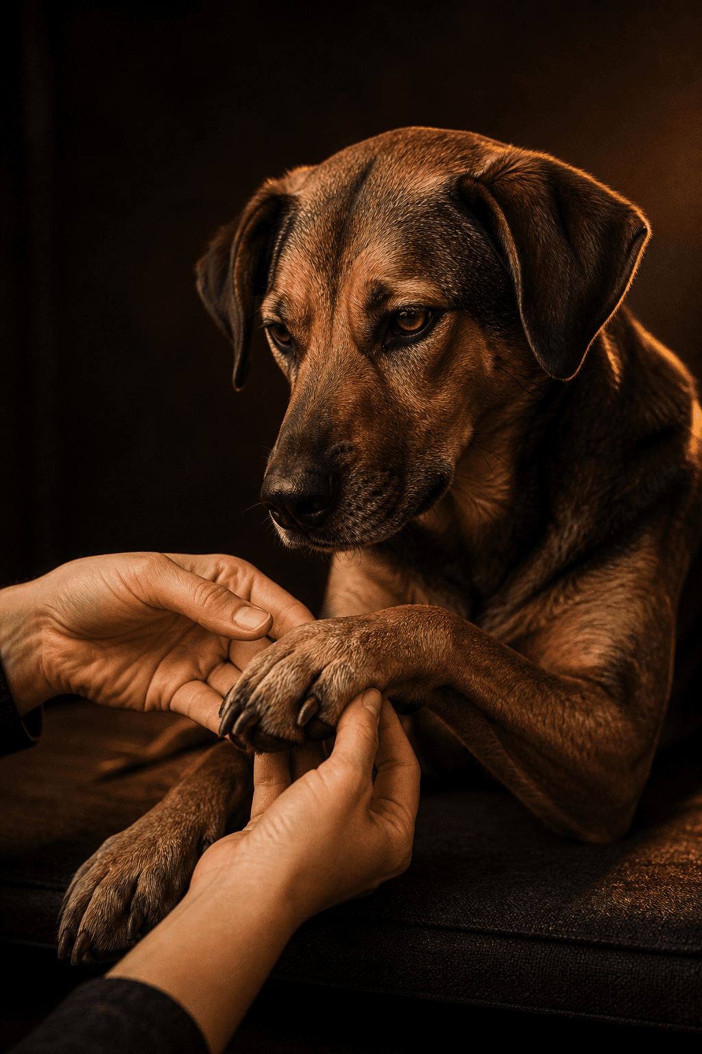 Handling & Consent